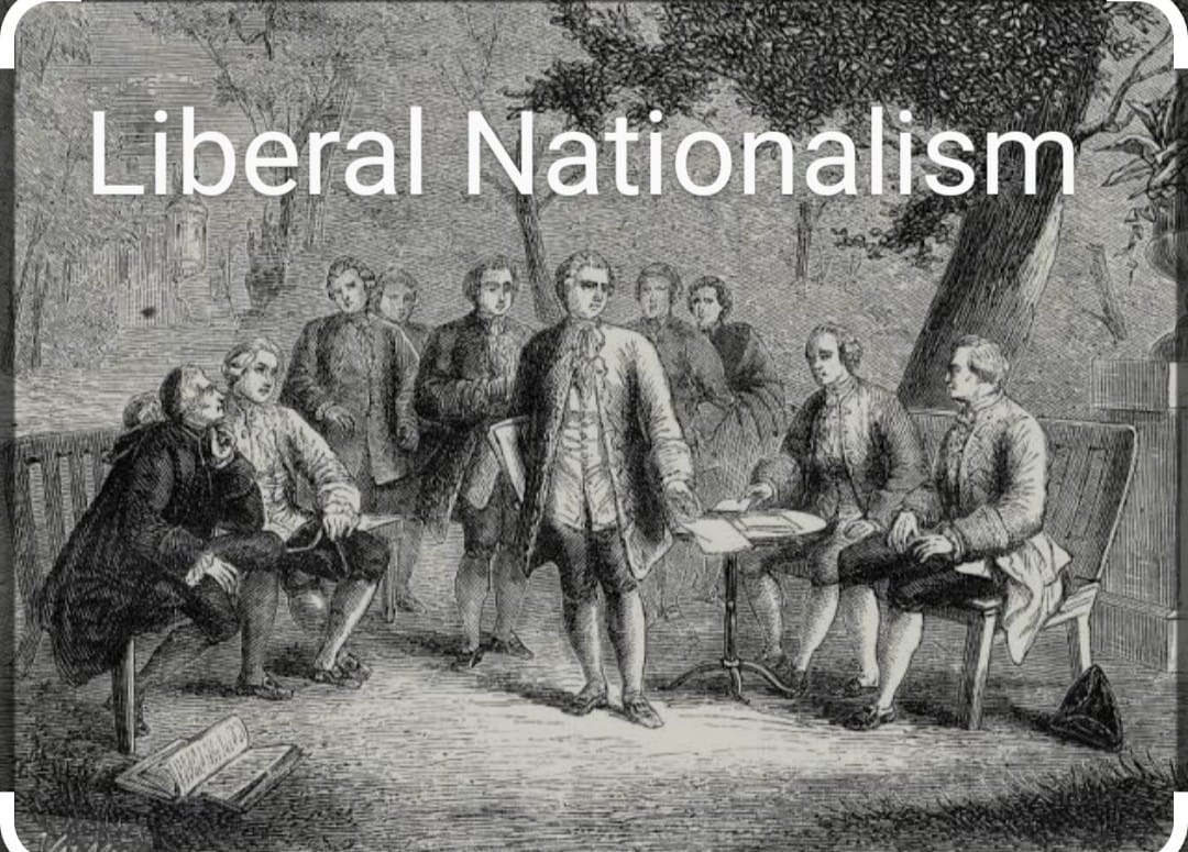 liberal Nationalism