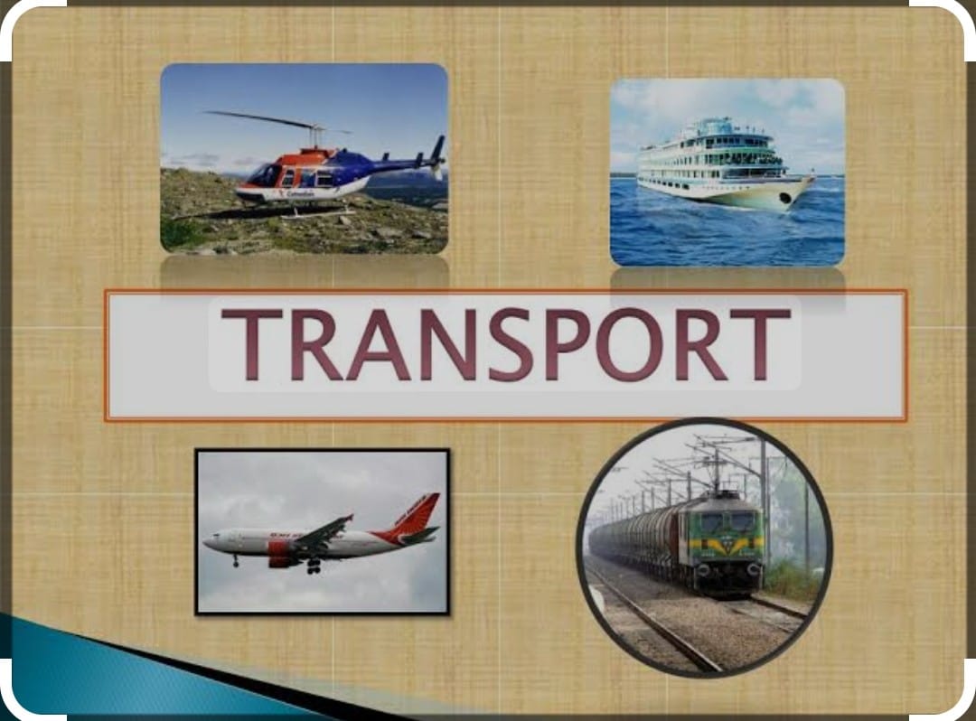 transport