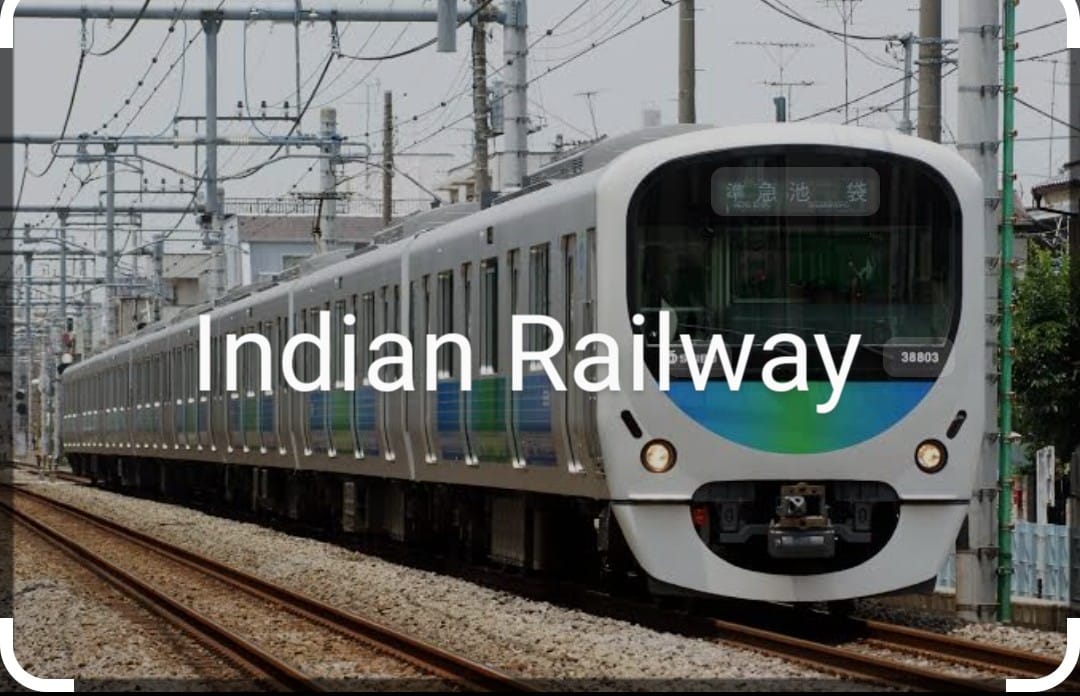 Indian Railway