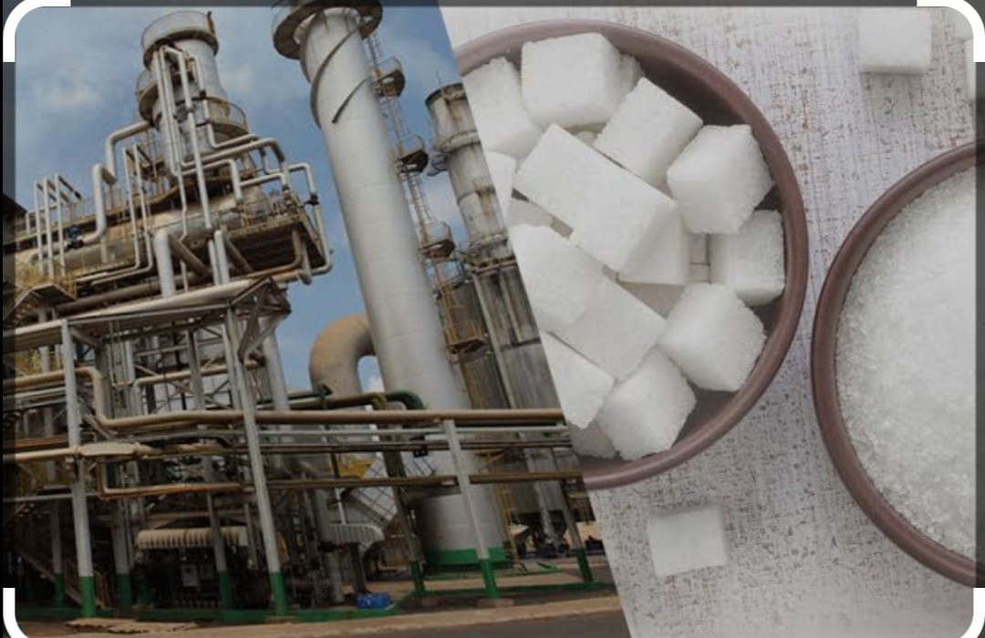 sugar industry