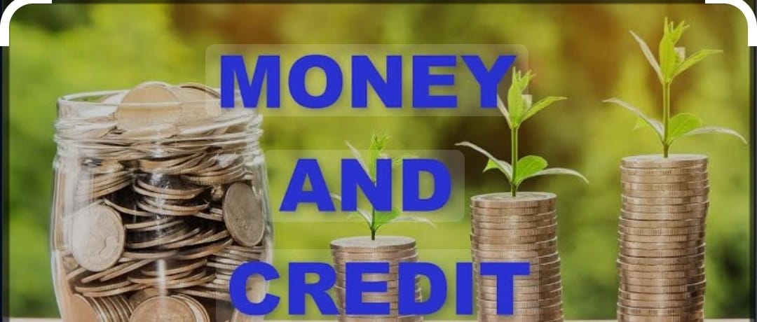 Money and Credit