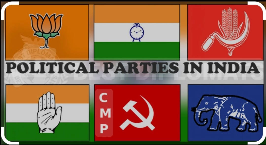 Political Parties