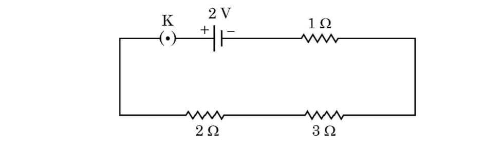 electricity numerical 2