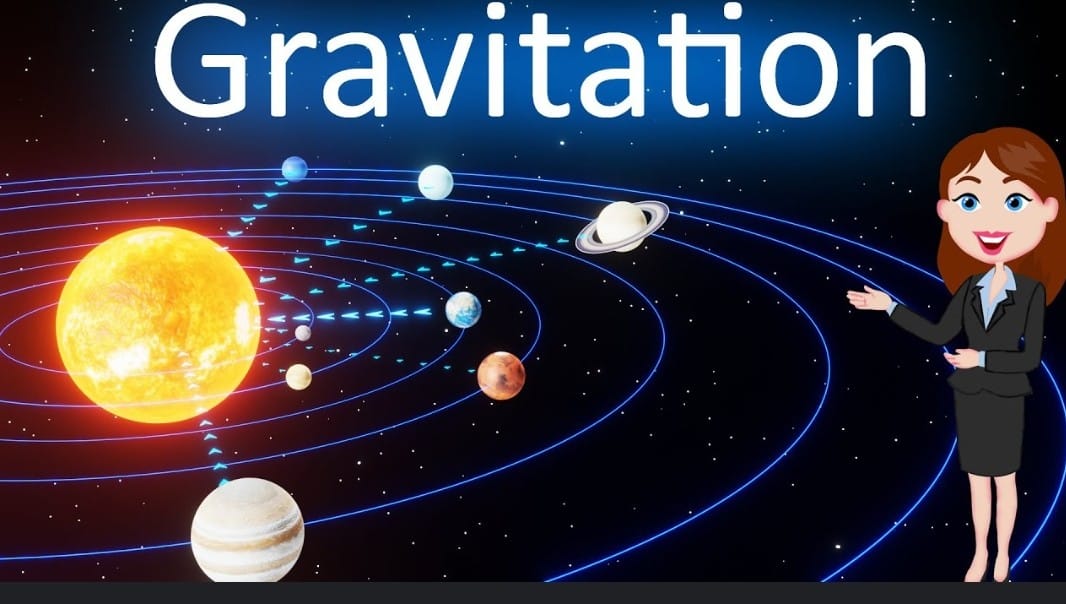 gravitation