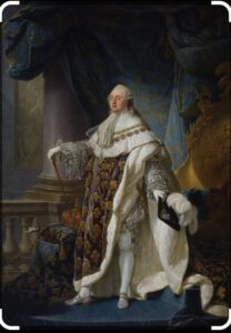 Loius xvi