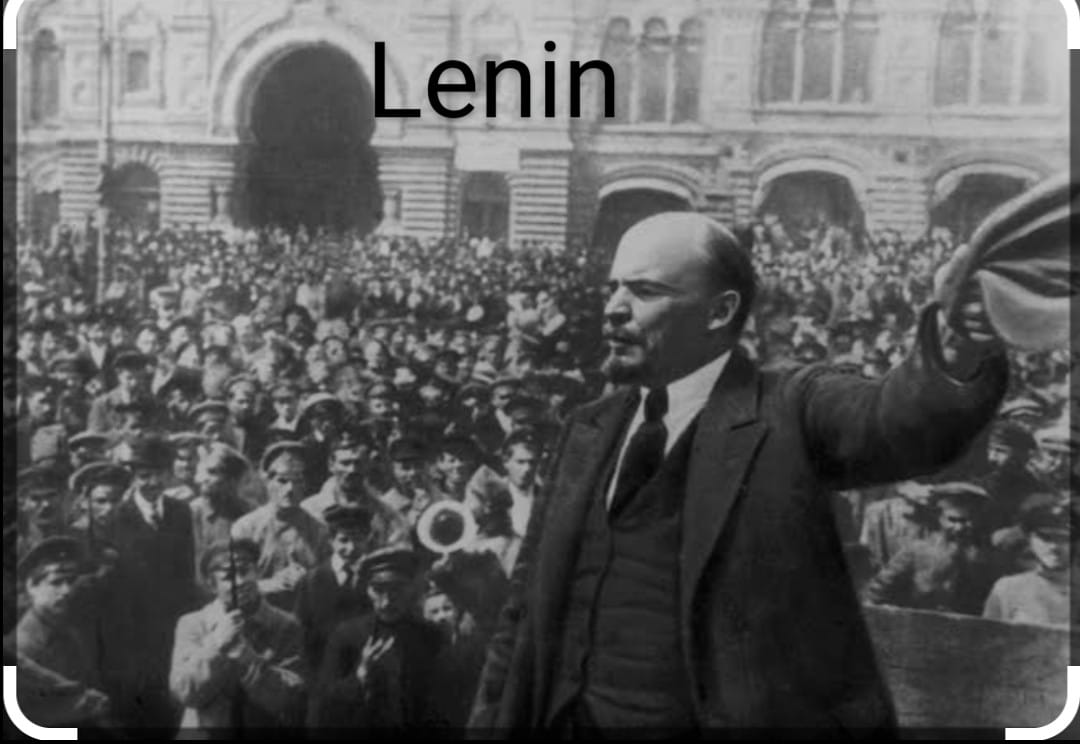 Lenin