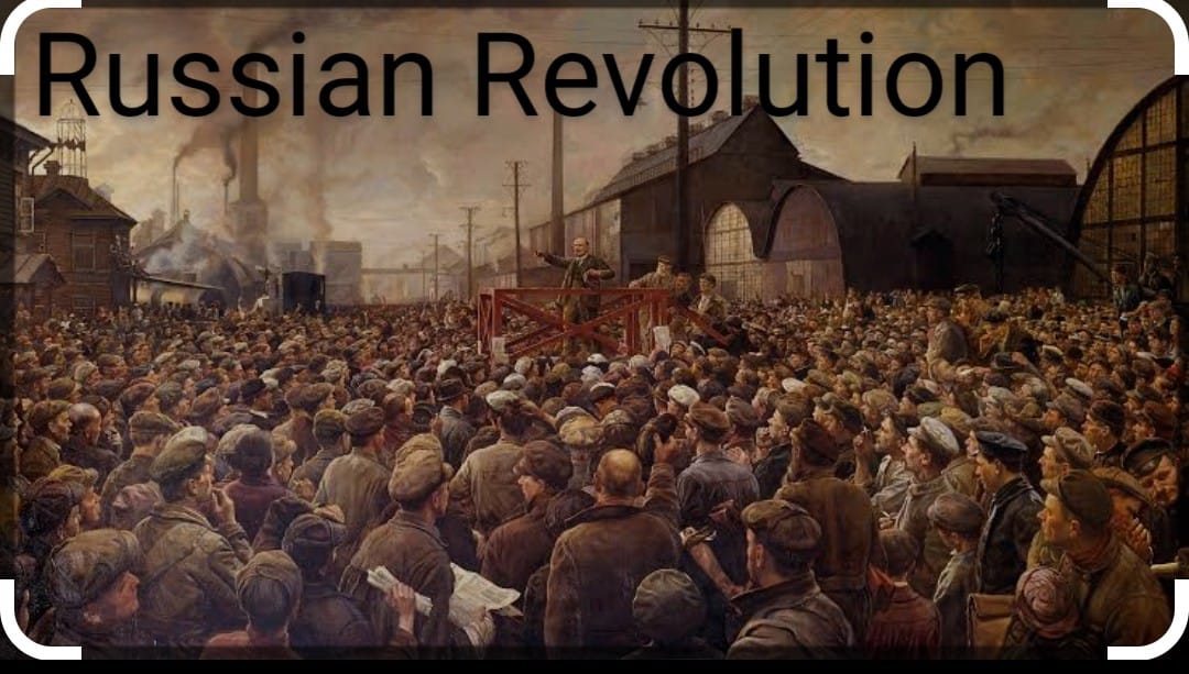 Russian Revolution