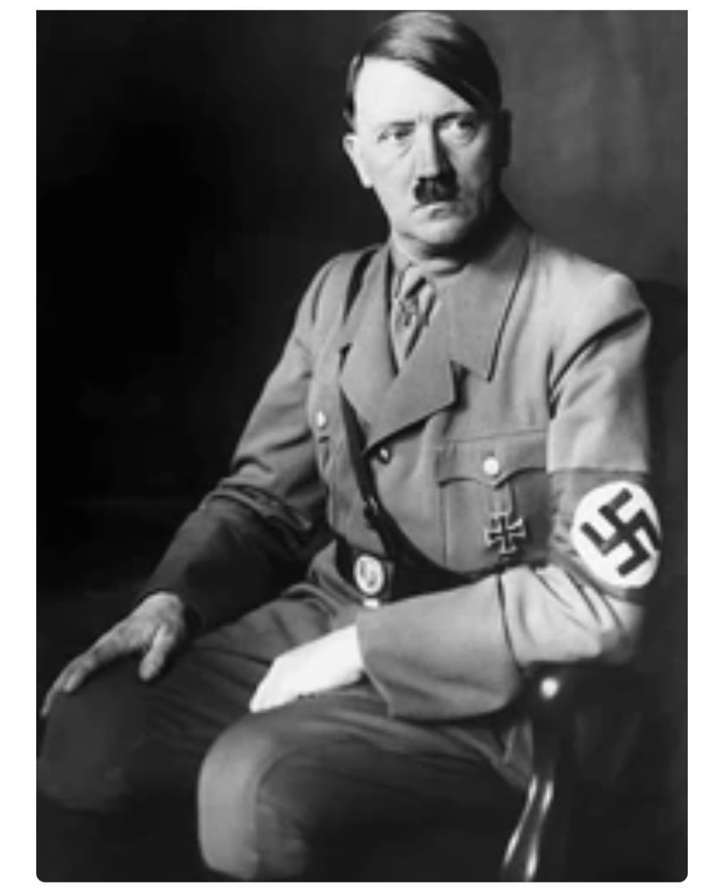 Hitler