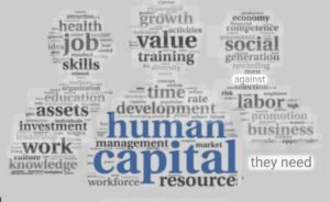 human capital growth