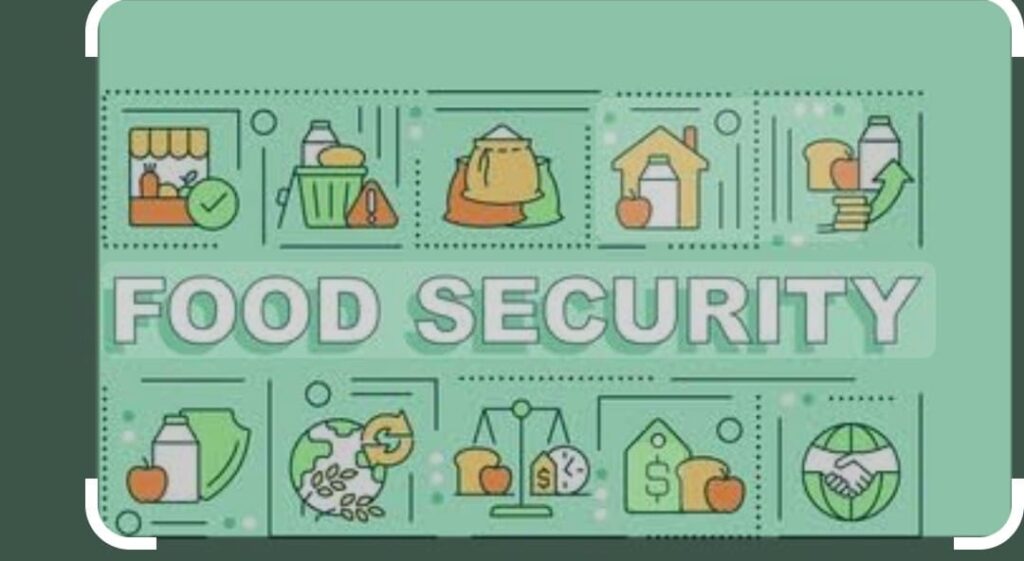 food security