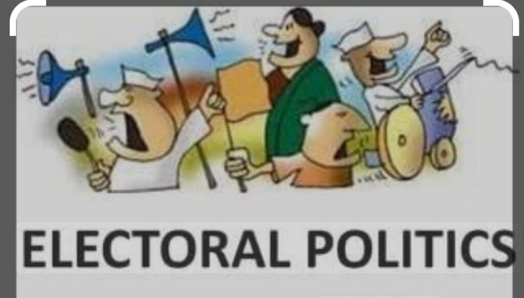 elctoral politics