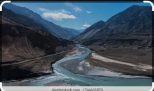 indus