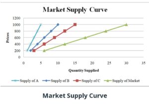 market supply