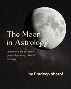moon as astrology