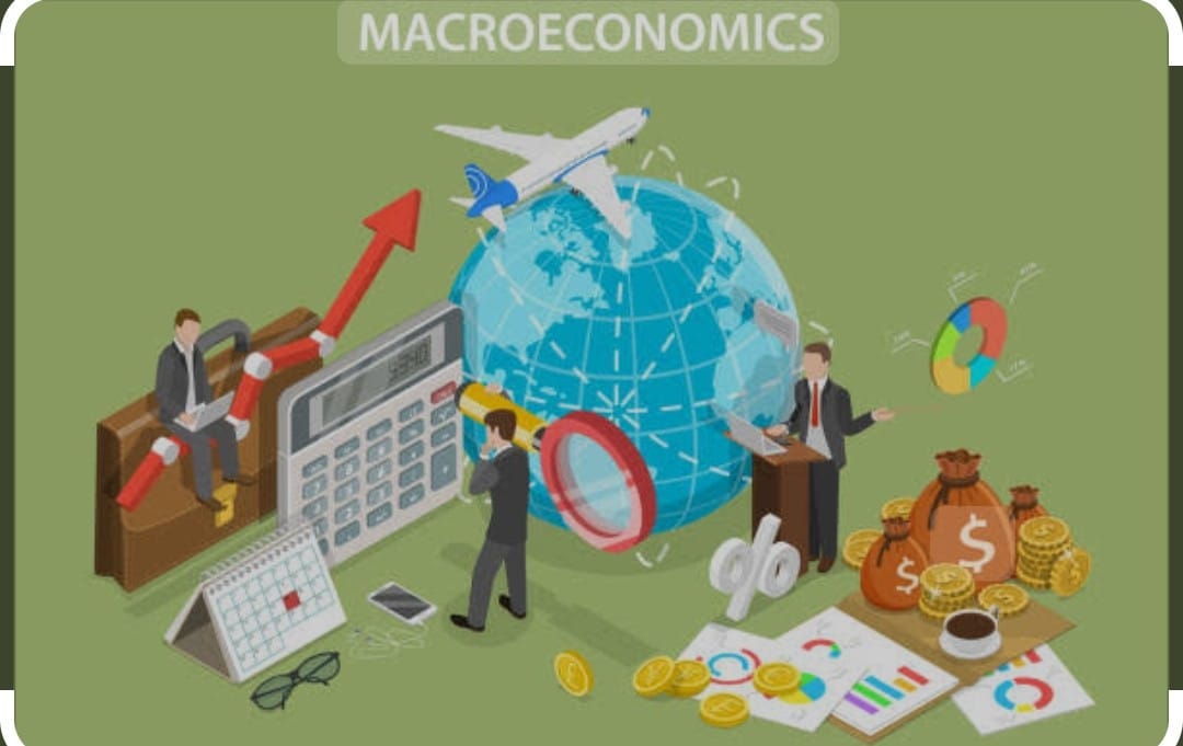 Macro Economics part5