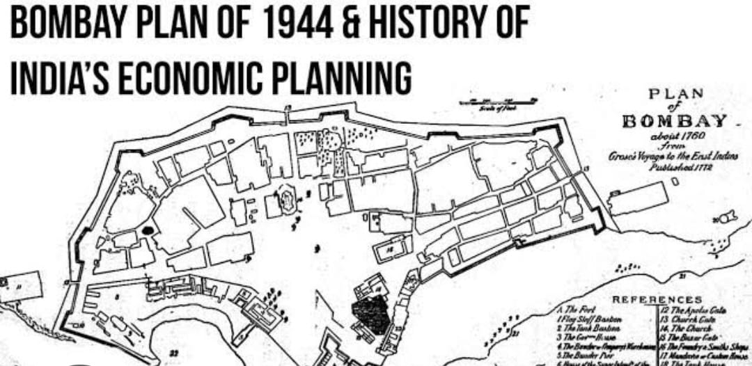 Bombay Plan