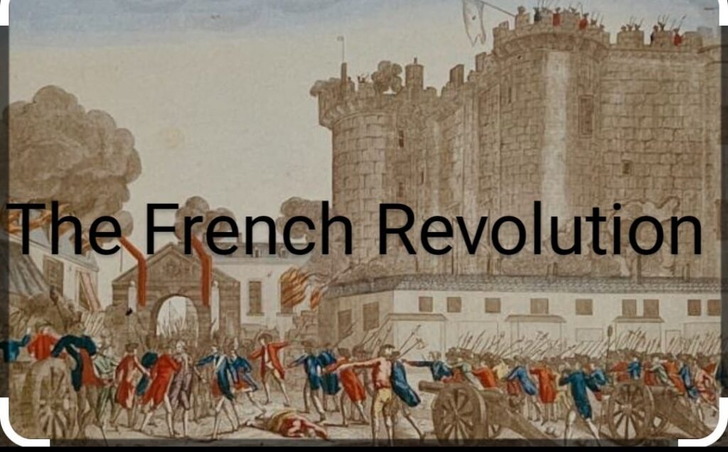 the french revolution