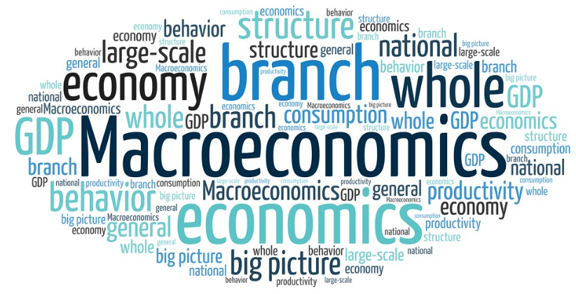 Macro Economics Basic Concept 1