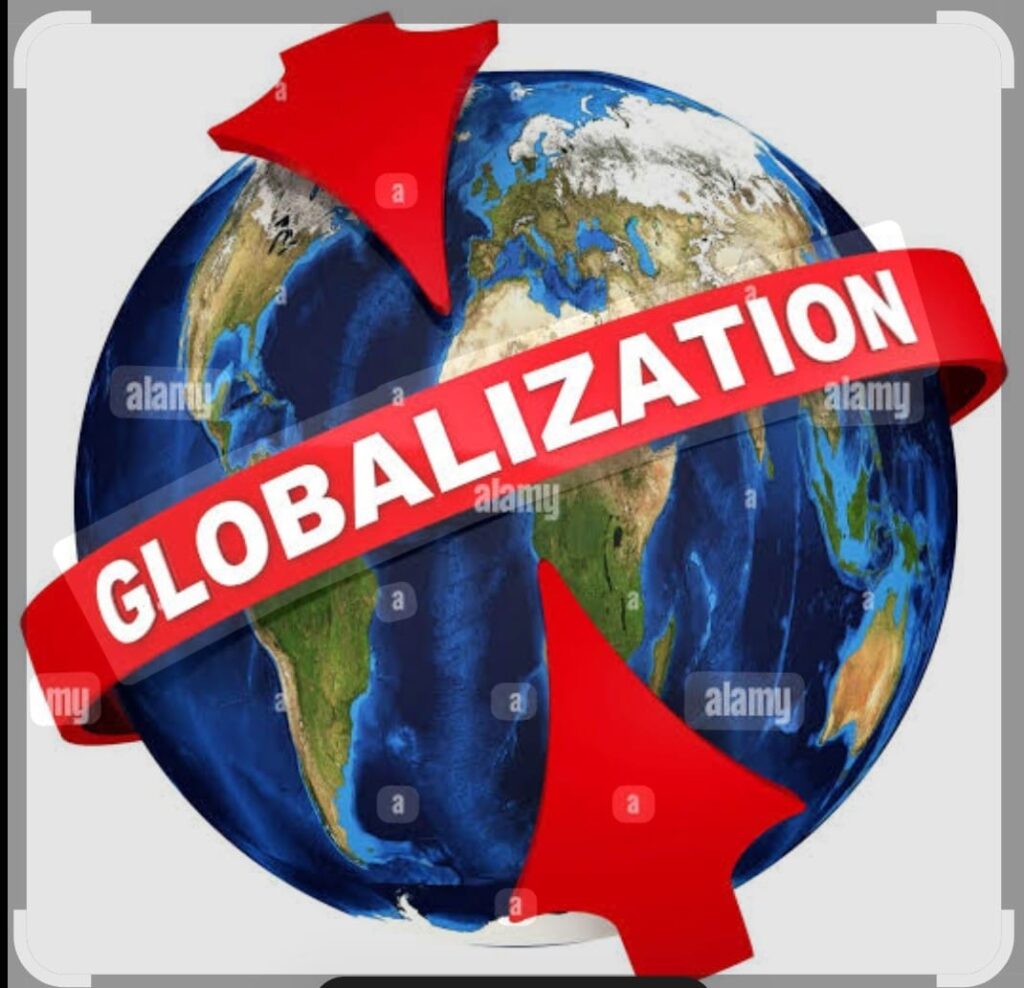 Globalization